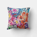 Zoek naar gele stippen kussens Elk persoon