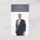 Zoek naar accountants visitekaartjes Klant