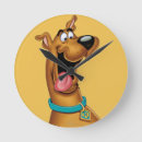 Zoek naar scooby doo klokken Hannah barbera personages