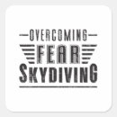 Zoek naar skydive stickers Skydiving