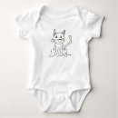 Zoek naar kat baby rompers Huisdier