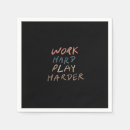 Zoek naar hard servetten Motivatie