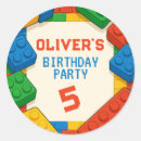 Zoek naar bakstenen stickers Voor kinderen