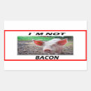 Zoek naar veganisten stickers Vegetariër