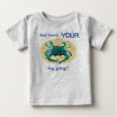 Zoek naar krab babykleding Baby jongetje