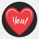 Zoek naar valentijns stickers Elk persoon