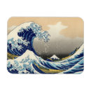 Zoek naar kunst magneten Hokusai