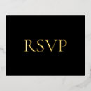 Zoek naar wedding rsvp briefkaarten Reactiekaart