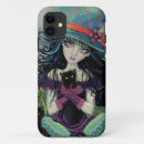 Zoek naar wicca iphone hoesjes Heks