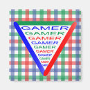 Zoek naar gaming magneten Videospelletjes