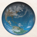 Zoek naar continent onderzetters Verenigde staten