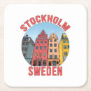 Zoek naar zweden onderzetters Scandinavië