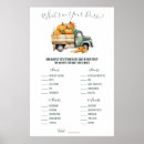 Zoek naar huwelijk spelletjes Baby shower