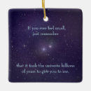 Zoek naar astronomie ornamente Elk persoon