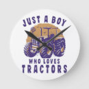 Zoek naar tractors klokken Vrachtwagen