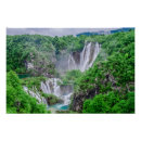 Zoek naar plitvice meren posters Kroatië