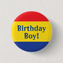 Zoek naar boy buttons Verjaardag