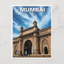 Zoek naar mumbai briefkaarten Souvenir