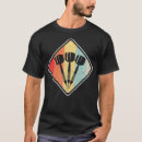 Zoek naar pijltjes tshirts Vader
