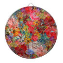 Zoek naar mooi dartborden Abstract