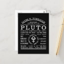 Zoek naar pluto briefkaarten Universum
