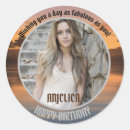 Zoek naar verjaardagswensen stickers Verjaardagsfeest
