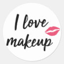 Zoek naar lippenstift etiketten Haar