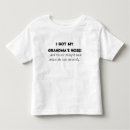 Zoek naar oma humor tshirts Schattig