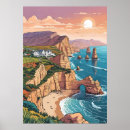 Zoek naar twaalf apostelen posters Australië