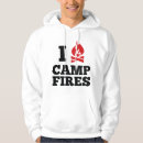 Zoek naar kampvuur hoodies Natuur