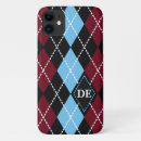 Zoek naar argyle iphone hoesjes Initialen