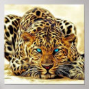 Zoek naar tijger ogen posters Luipaard