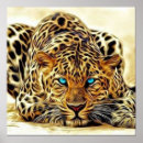 Zoek naar tijger ogen posters Luipaard