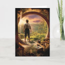 Zoek naar hobbit kaarten Eenzame berg