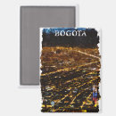 Zoek naar bogota magneten Colombia