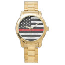 Zoek naar rood horloges Voor iedereen