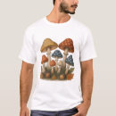Zoek naar eikel tshirts Valbladeren