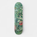 Zoek naar blauwe vlinder skateboards Bloemen