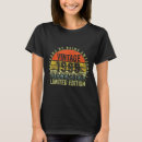 Zoek naar 26 jaar tshirts 26e