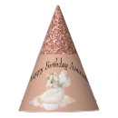 Zoek naar feesthoedjes Unicorn