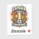Zoek naar kampioen stickers Voetbal