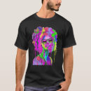 Zoek naar verf druppel tshirts Zwart