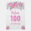 Zoek naar partij keuken handdoeken Roze