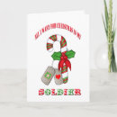 Zoek naar militair vriendin briefkaarten Vrouw