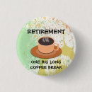 Zoek naar koffiepauze accessoires Pensionering