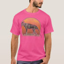 Zoek naar tasmaanse tijger tshirts Uitgestorven