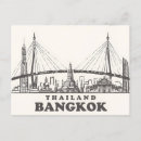 Zoek naar thailand travel briefkaarten Vintage