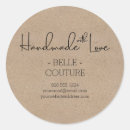 Zoek naar made with love etiketten Klant