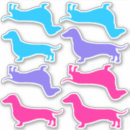 Zoek naar geslepen stickers Elk persoon