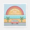 Zoek naar surfers servetten Elk persoon